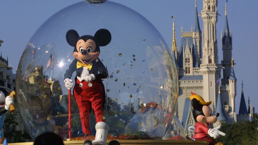 Entire Team Quarantined in Disney’s Stupid ‘Athlete Bubble’ as More Test Positive