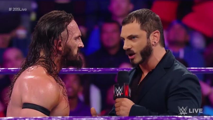 Wrestlers Are More Willing Than Ever To Quit WWE And Go Independent