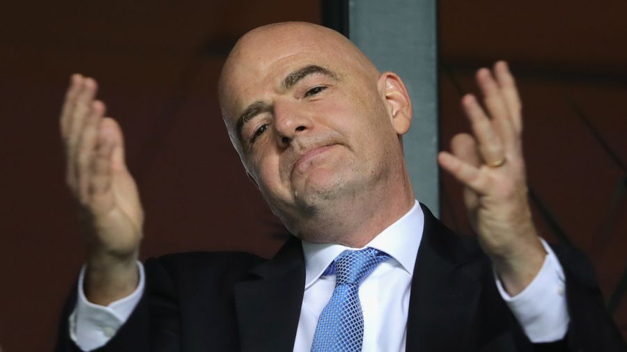 Report: Not Even FIFA Wants To Back This Stupid European Super League
