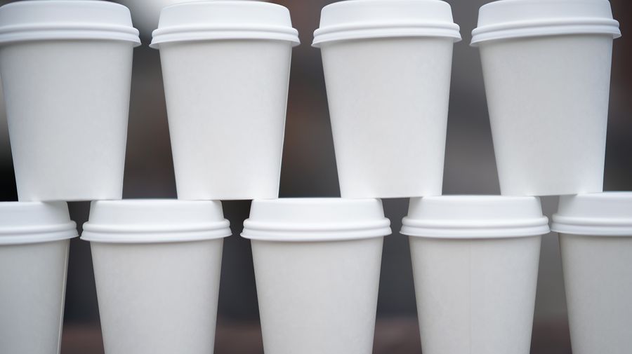 It&#39;s Fucking Coffee