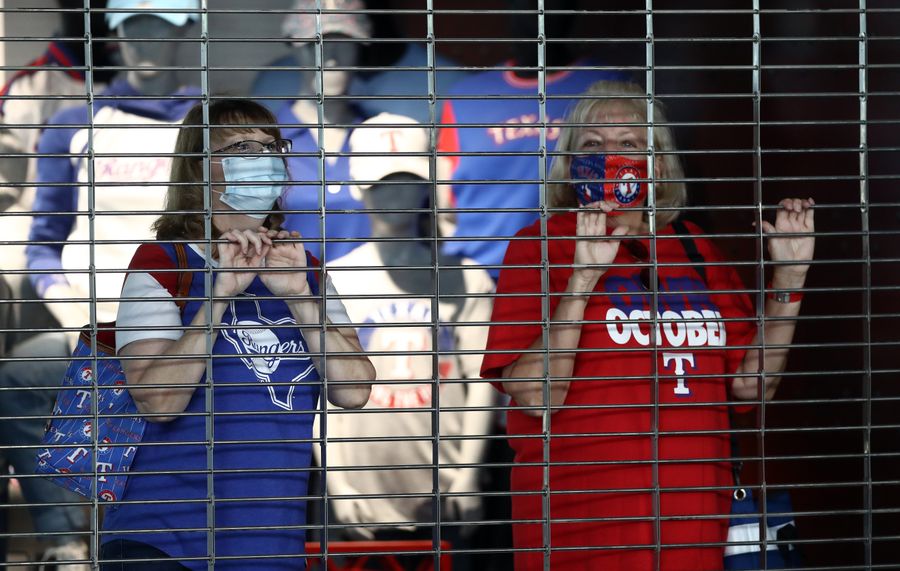 Unite Us? Heal Us? Spare Us. MLB Should Hand Over Mantle of America's Pastime & Abort Disastrous 'Season'