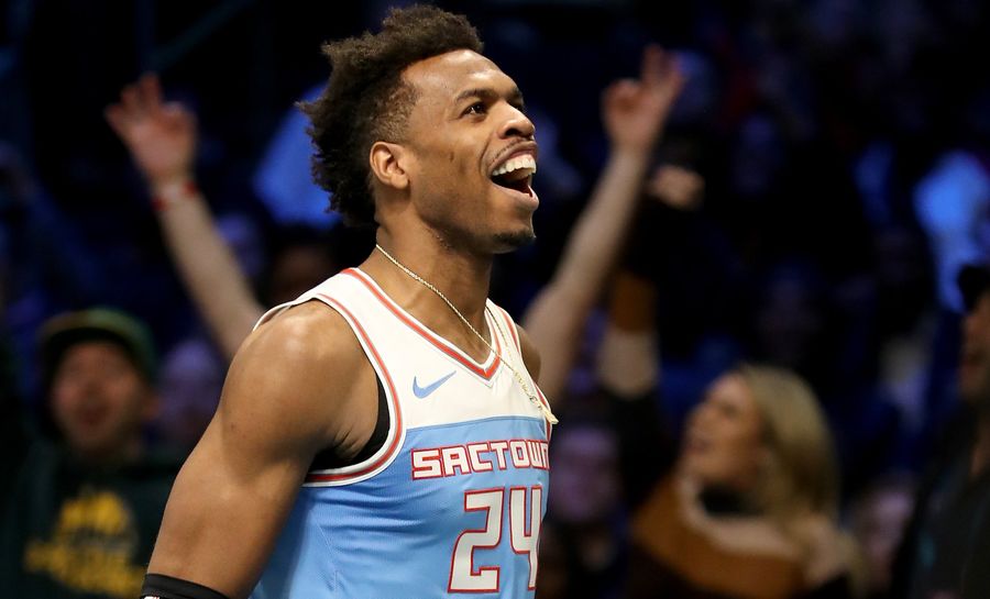 Buddy Hield Openly Roasts The City Of Sacramento While Negotiating A New Deal With The Kings