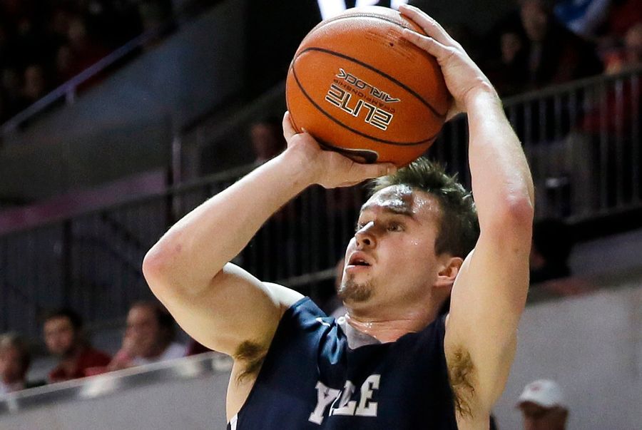 Former Yale Basketball Captain Plans To Sue University Over Sexual Misconduct Expulsion