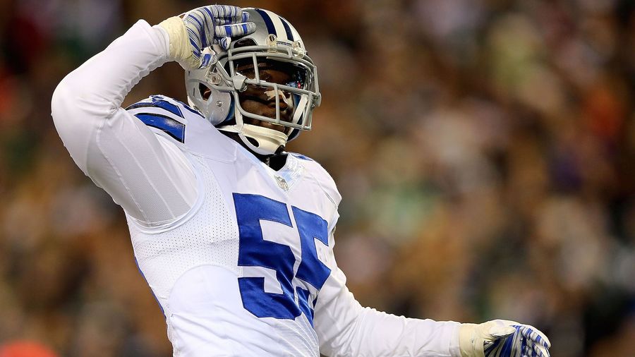 Linebacker Rolando McClain Arrested Yet Again