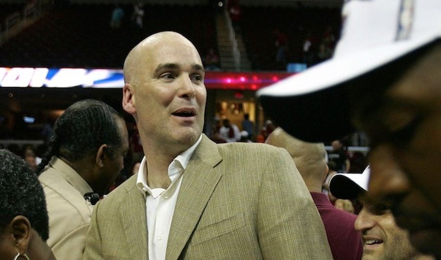 Report: The Hawks Front Office Is Eating Itself