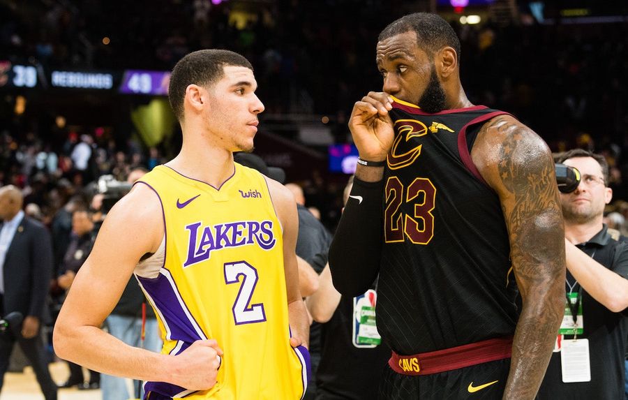 LeBronWatch Is Over, Because LeBron James Has Signed With The Lakers