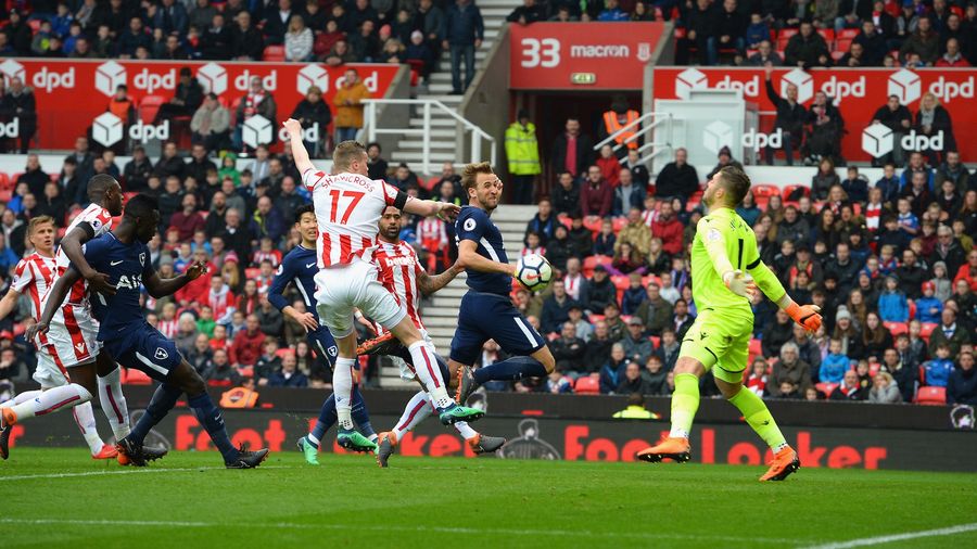 Harry Kane's Baby Daughter Officially Safe After Premier League Gifts Her Dad A Free Goal