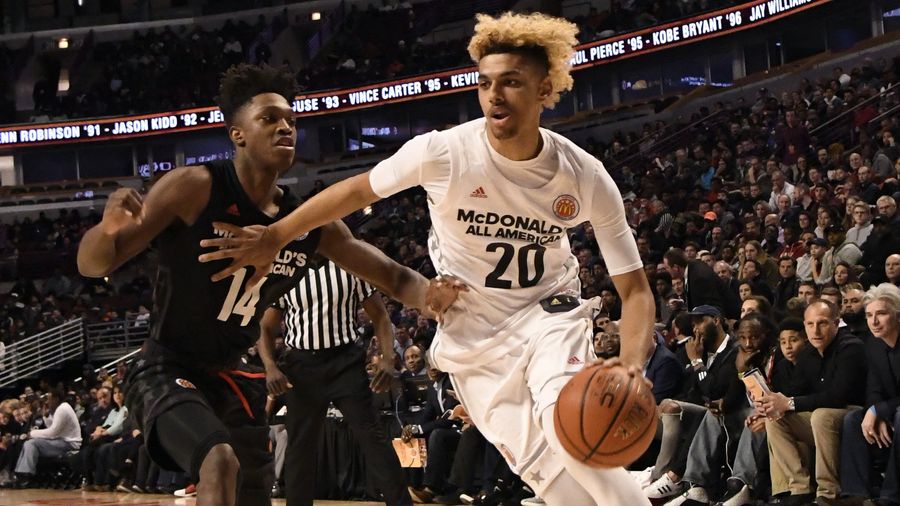 Brian Bowen&#39;s Fate Is Now In The Very Capable Hands Of Louisville And The NCAA
