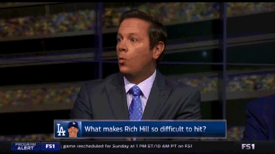 Pete Rose Is Doing It Again