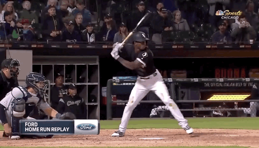 The White Sox Stopped Screwing Up Long Enough To Let Tim Anderson Be The Bat-Flipping Hero