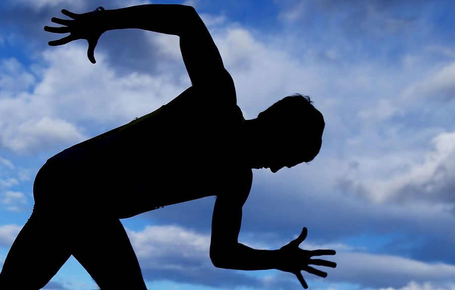 USA Track & Field: Our Sport Is Cool Because It's Real Basic
