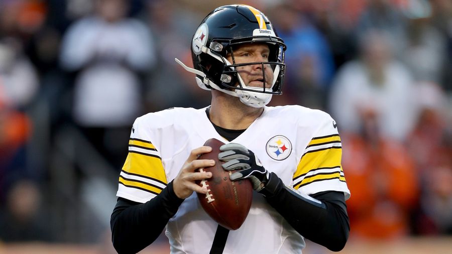 Ben Roethlisberger Defends His Right To Publicly Crap On His Teammates