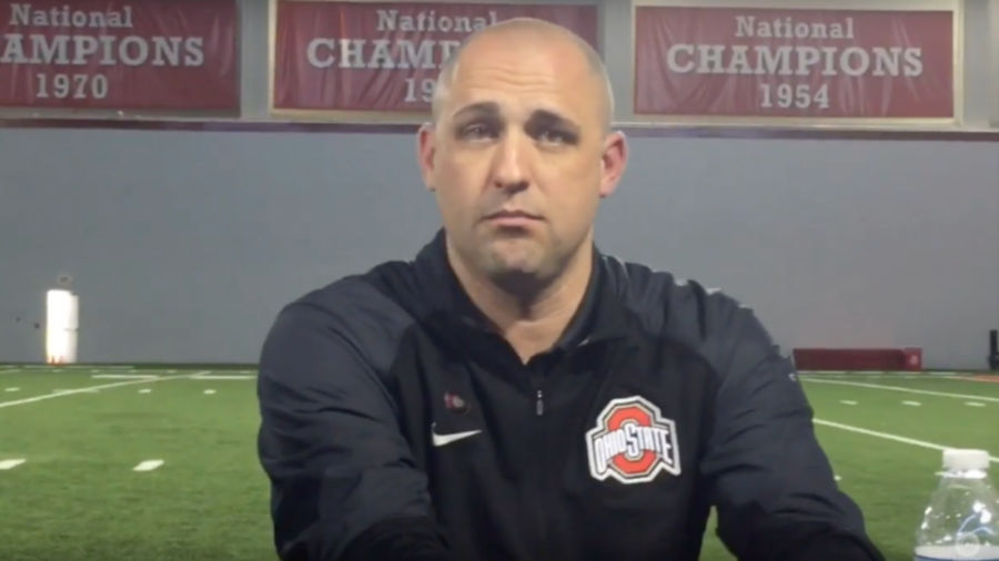 Zach Smith Is Gloating Online About His Disorderly Conduct Plea Deal