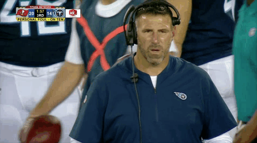 Here's Every Hit That's Been Penalized Under The NFL's Helmet Rule