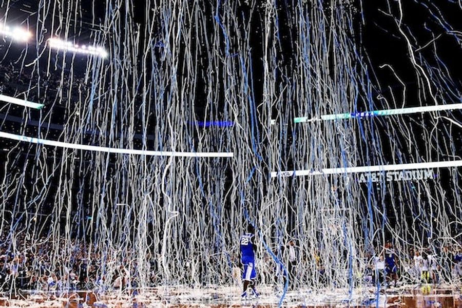 The Origins Of Amateurism; Or, Why College Sports Are So Fucked Up
