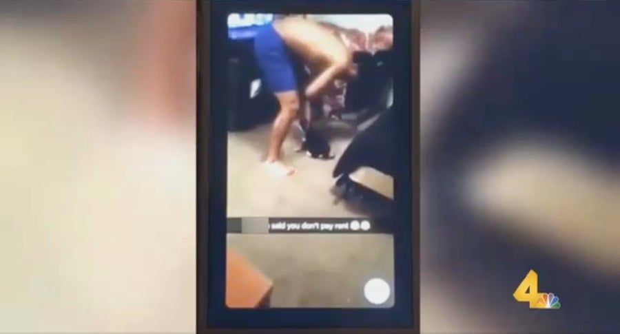 MTSU Football Players Suspended After Video Of Puppy Abuse Surfaces<em></em><em></em>