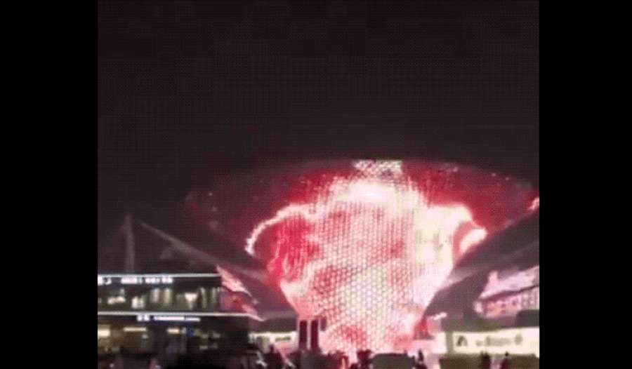 LeBron&#39;s Birthday Is An Awkwardly Sentimental Occasion In Shanghai