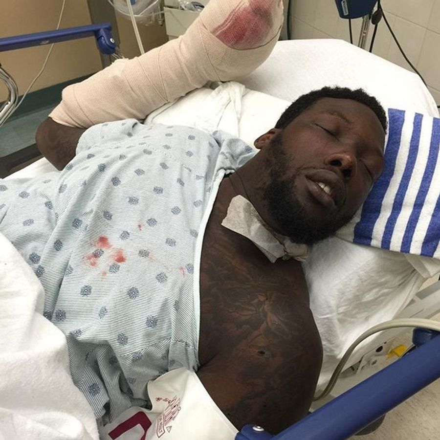 Hospital Fires Two Employees Who Leaked Jason Pierre-Paul's Medical Records To ESPN