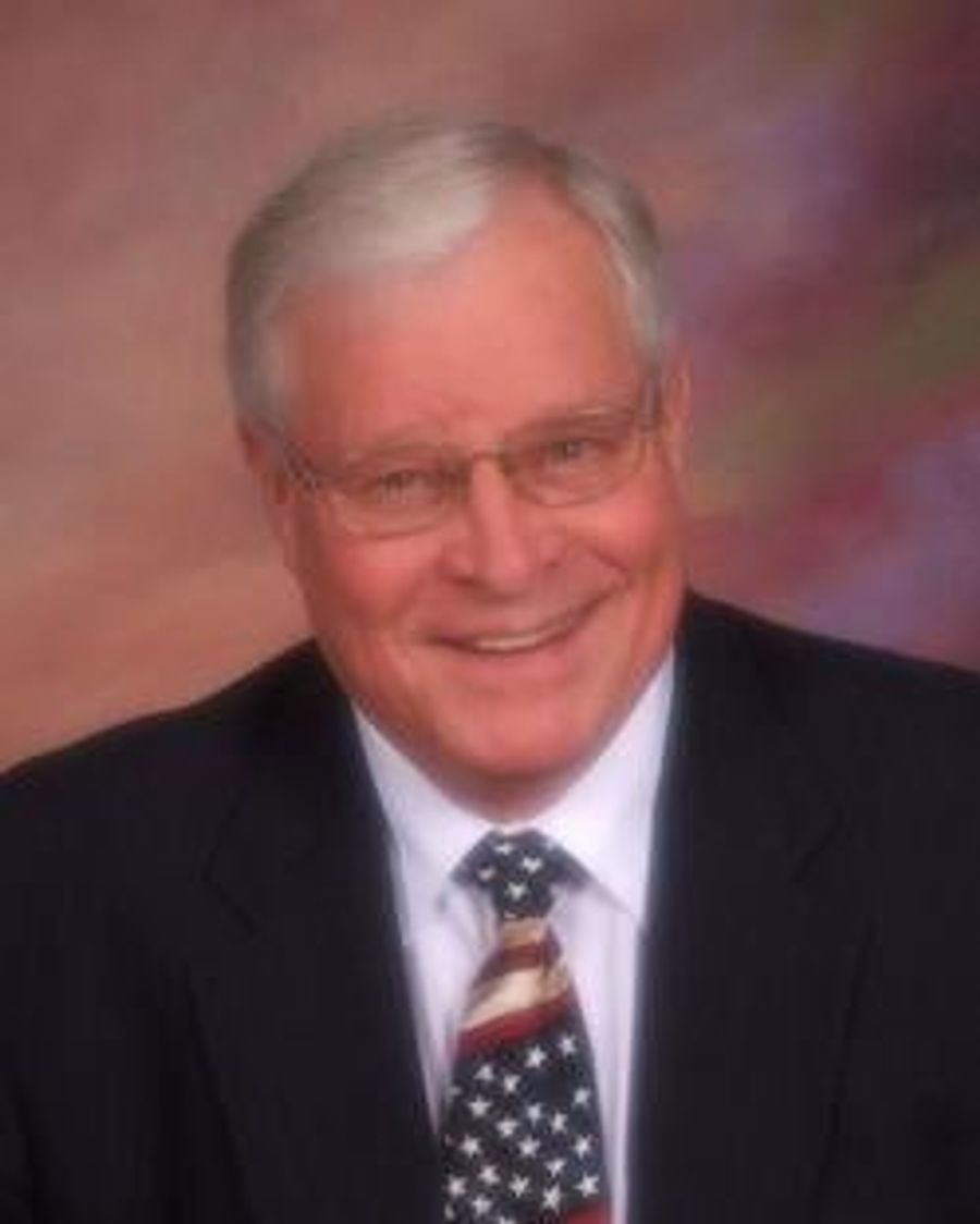 Missouri Republican Cuts Off NAACP Leader&#39;s Mic Just To Be A Dick 