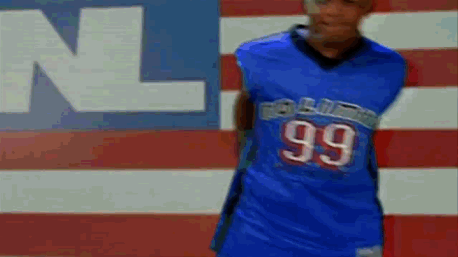 Which Rapper Had The Best Athletic Career?