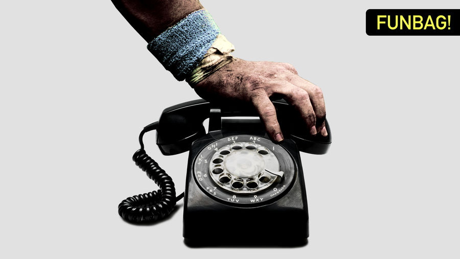 A Tribute To Shitty Sports Talk Radio Callers<em></em>