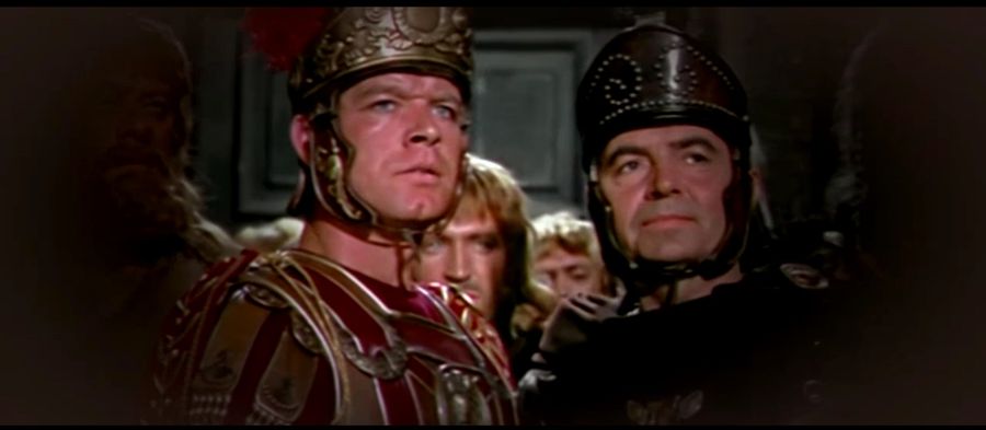 When The Vandals Took North Africa, They Had Their Way With The Roman Empire