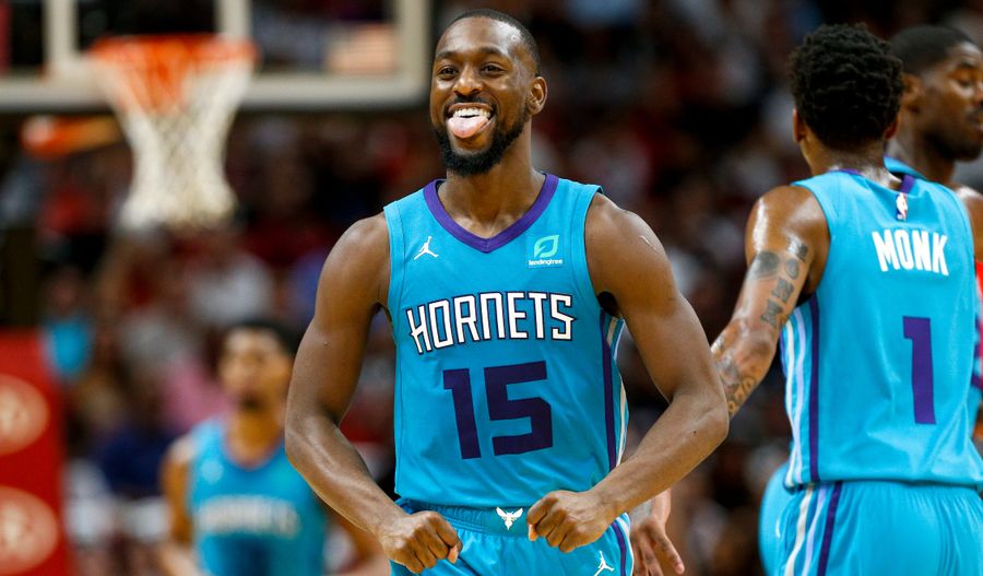 Don't Miss The Kemba Walker Show