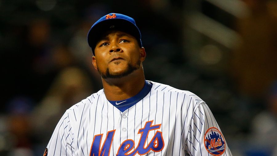 The Mets Previewed A Dark, Mets-y Future Last Night