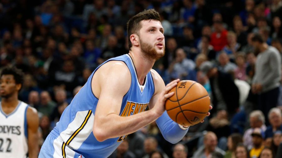 Nuggets And Blazers Get The NBA Started On The Race To The Trade Deadline