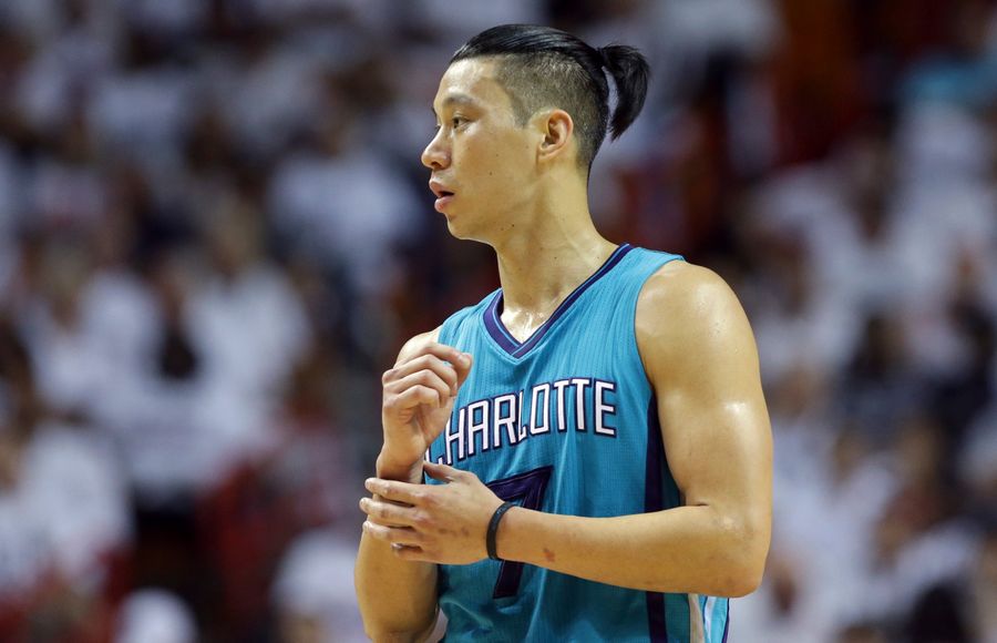 Jeremy Lin Signs With The Nets, And That&#39;s Cool For Everyone