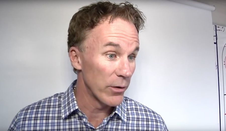 Former ESPN Employee Who Accused John Buccigross Of Sexual Harassment Files Discrimination Lawsuit  [Update]<em></em>
