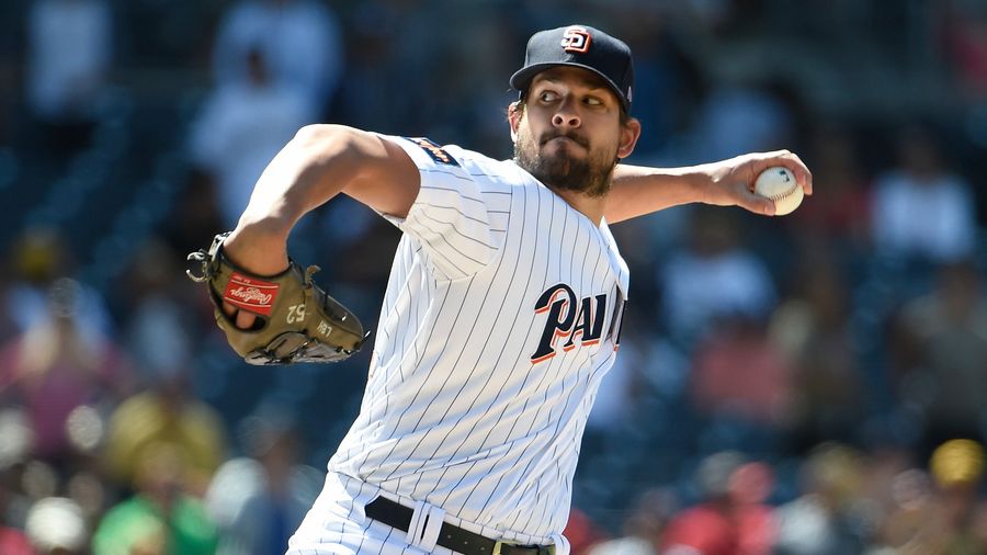 The Indians Paid A Lot For Their New Bullpen, But They Pretty Much Had To Do It