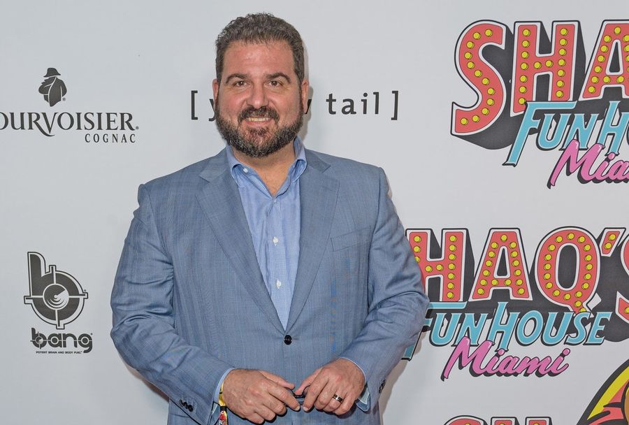Thank you, Dan Le Batard: A symbol for the good of sports media, and a torchbearer for the Latin-American community