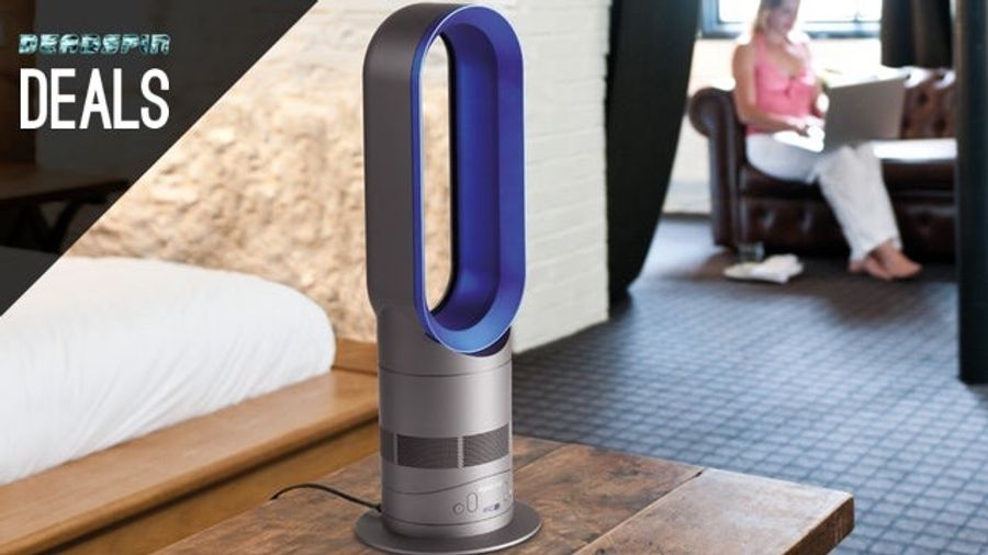 The Coolest Heater, $1 Spotify, Kitchen Gear, and More Deals