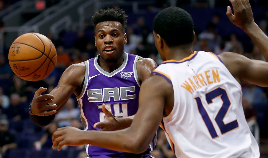Get Ready For The NBA Tanking Campaign Of A Lifetime