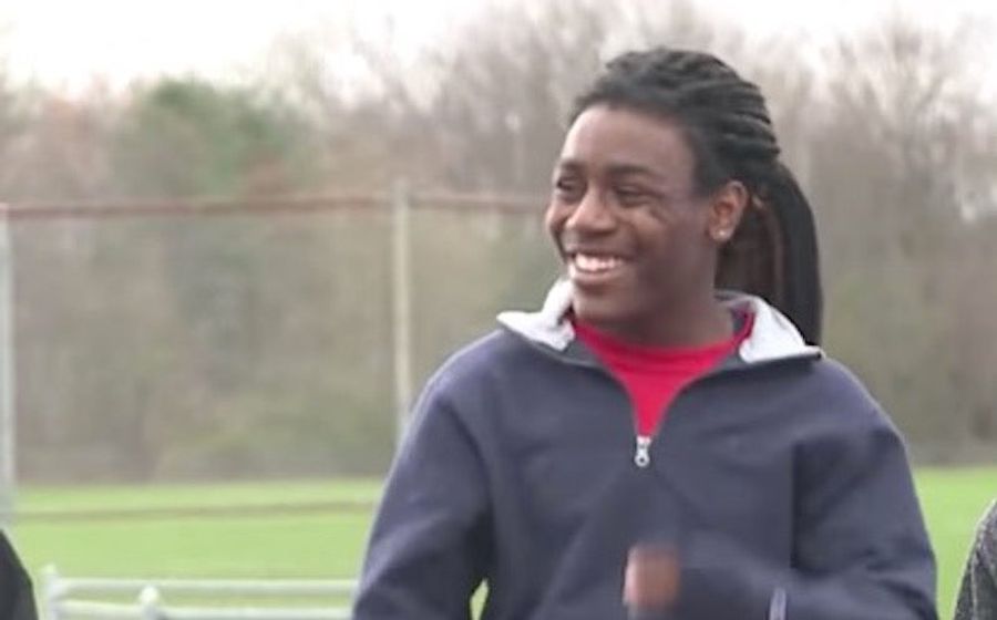Lack Of Testosterone Limits Leads To Debate Over Transgender High School Athlete