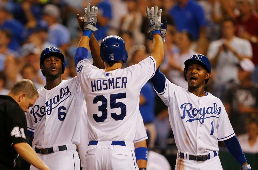 A <em>Clash Of Clans</em> Addiction Nearly Sank The Royals' Season