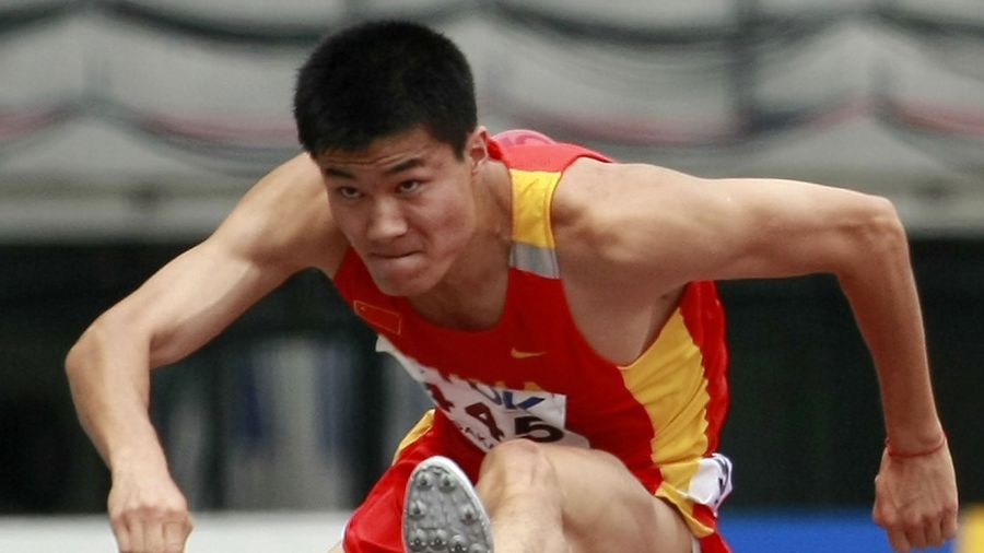 Chinese Hurdler Vomited On, Robbed Of Luggage On First Day In Rio