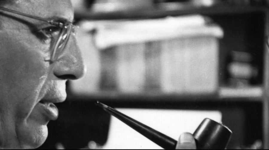 Remembering Paul Gallico, The Sportswriter Who Hated Women But Was Okay With Nazis