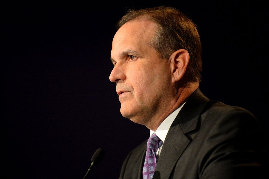 Fake Kevin Steele Twitter Account Caught Sliding Into DMs To Recruit
