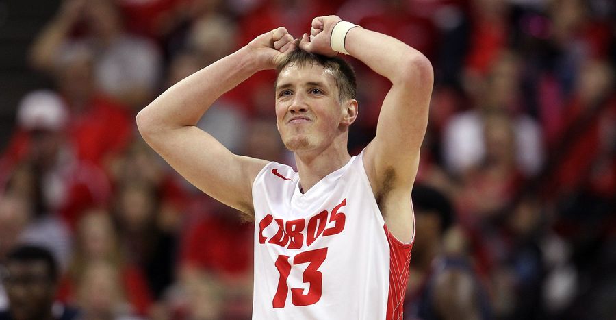 Is A New Mexico Basketball Player Getting Death Threats, Or Not? 
