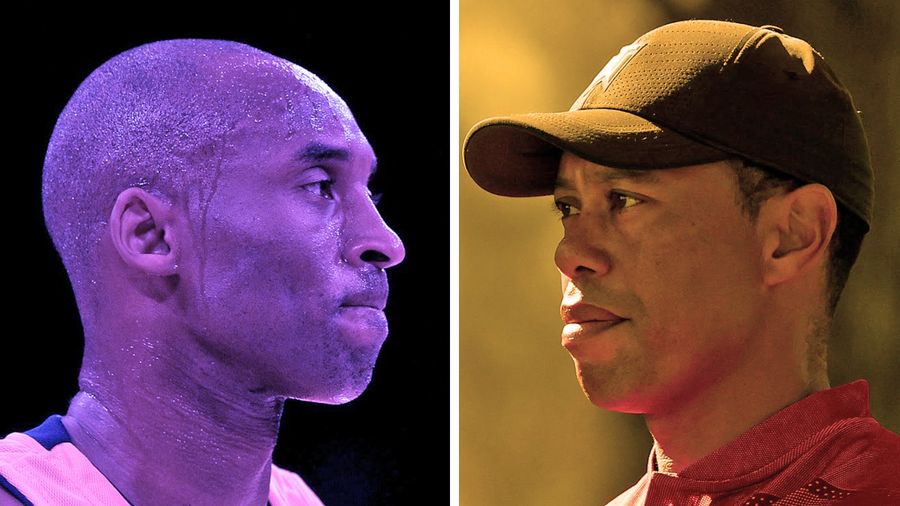 Tiger Woods’ crash proves that Kobe Bryant’s death taught the media nothing