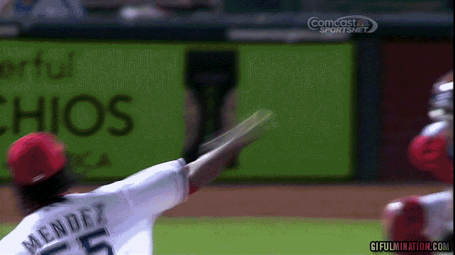 This GIF Is The Essence Of José Altuve