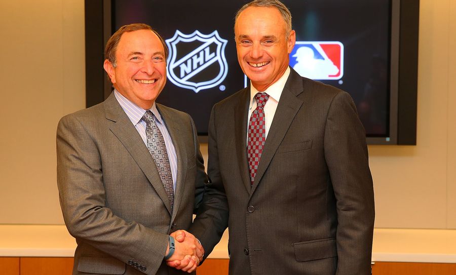 NHL.tv Updates Service (To An Unusable Pile Of Shit), Threatens Users Who Try To Circumvent Blackouts