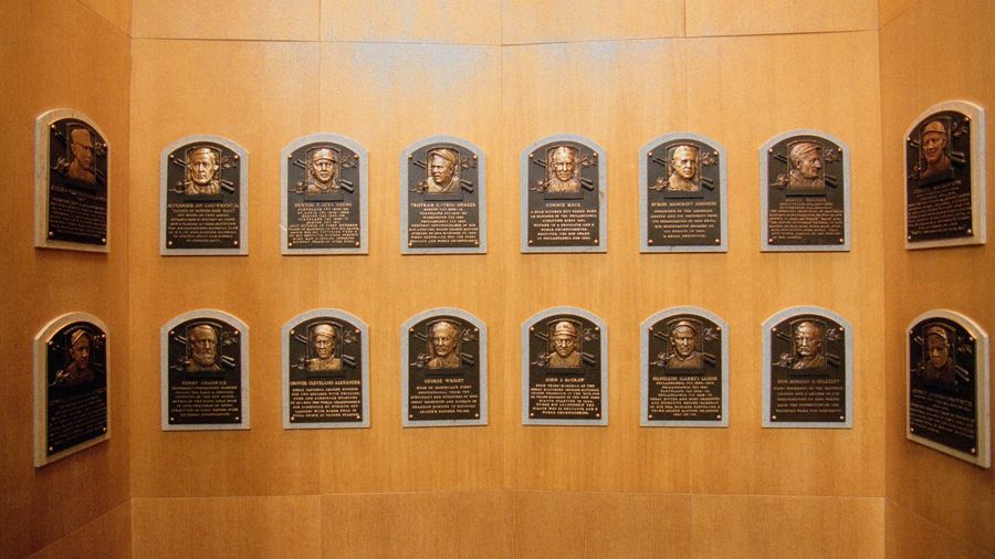 Wow, Do I Love The Explanation For This Hall Of Fame Ballot