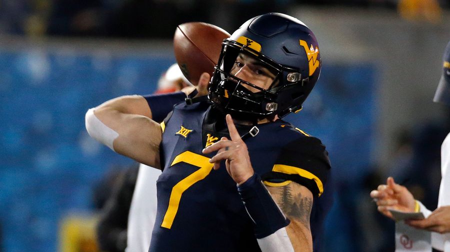 Will Grier To Skip Meaningless Exhibition Game And Focus On 2019 NFL Draft Instead