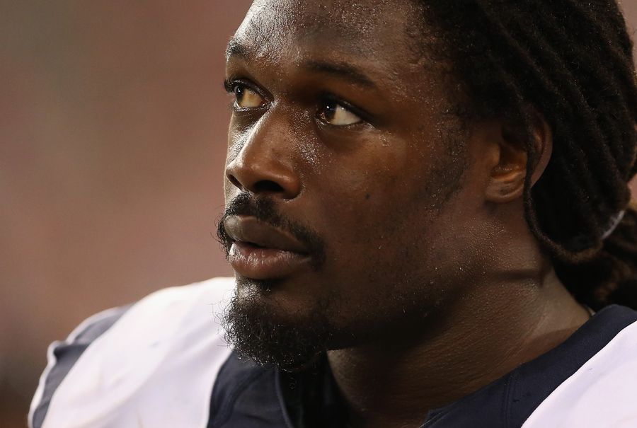 Jadeveon Clowney Out Nine Months After Microfracture Knee Surgery