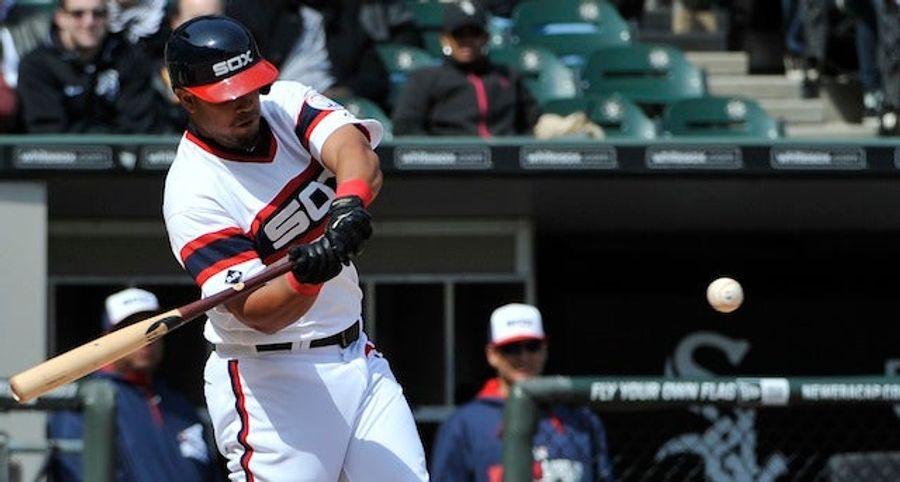 José Abreu Is The Game's Best Old-Fashioned Slugger
