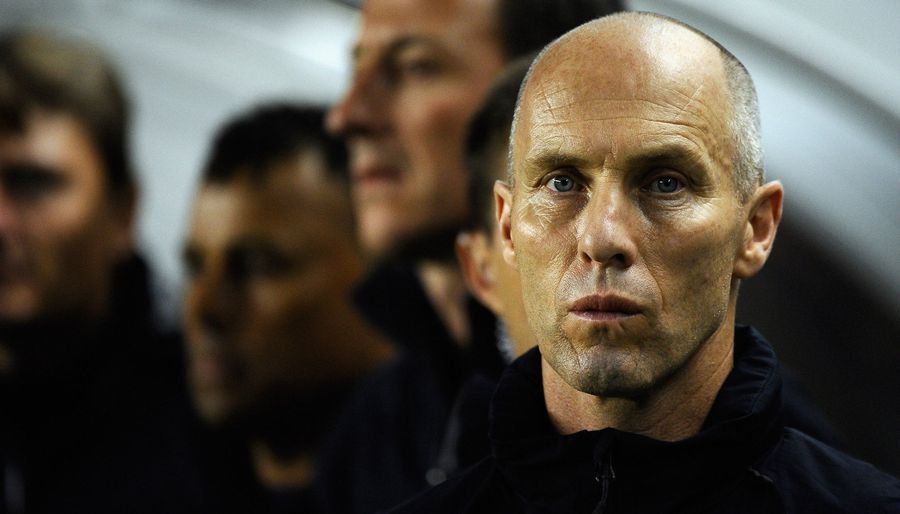 Bob Bradley&#39;s Le Havre Miss Out On Promotion To Ligue 1 By One Goal