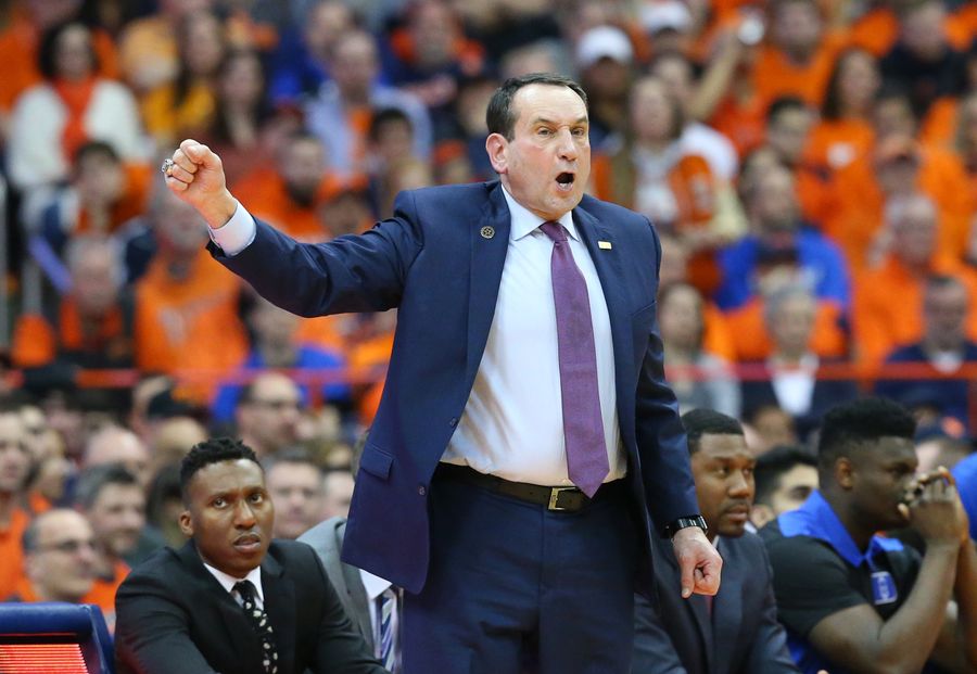 Paying Coaches And Administrators Is Ruining College Sports